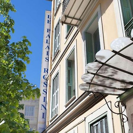 Odalys City Le Palais Rossini Νίκαια Εξωτερικό φωτογραφία
