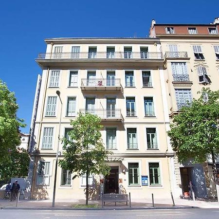 Odalys City Le Palais Rossini Νίκαια Εξωτερικό φωτογραφία