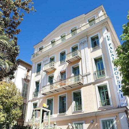 Odalys City Le Palais Rossini Νίκαια Εξωτερικό φωτογραφία