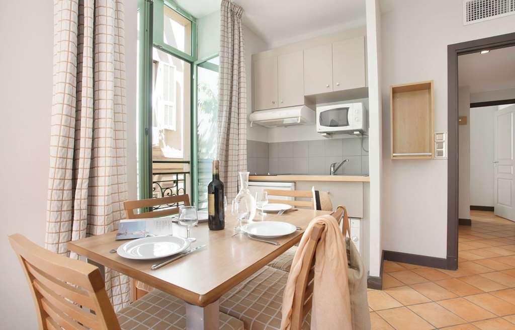 Odalys City Le Palais Rossini Νίκαια Δωμάτιο φωτογραφία