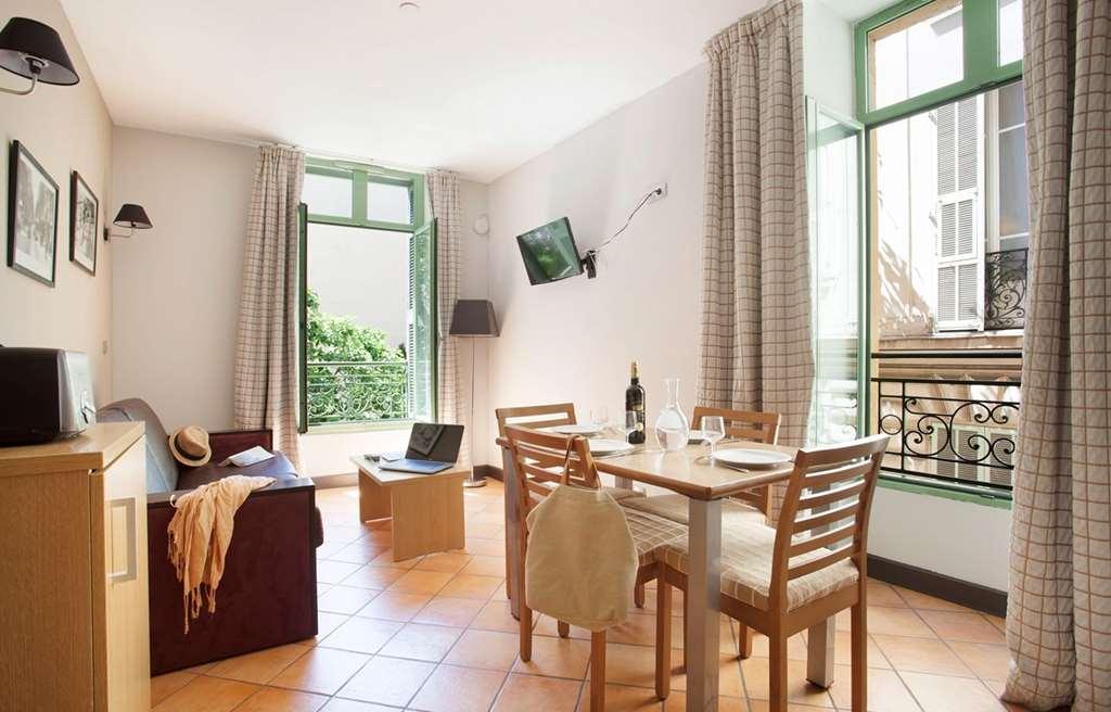 Odalys City Le Palais Rossini Νίκαια Δωμάτιο φωτογραφία