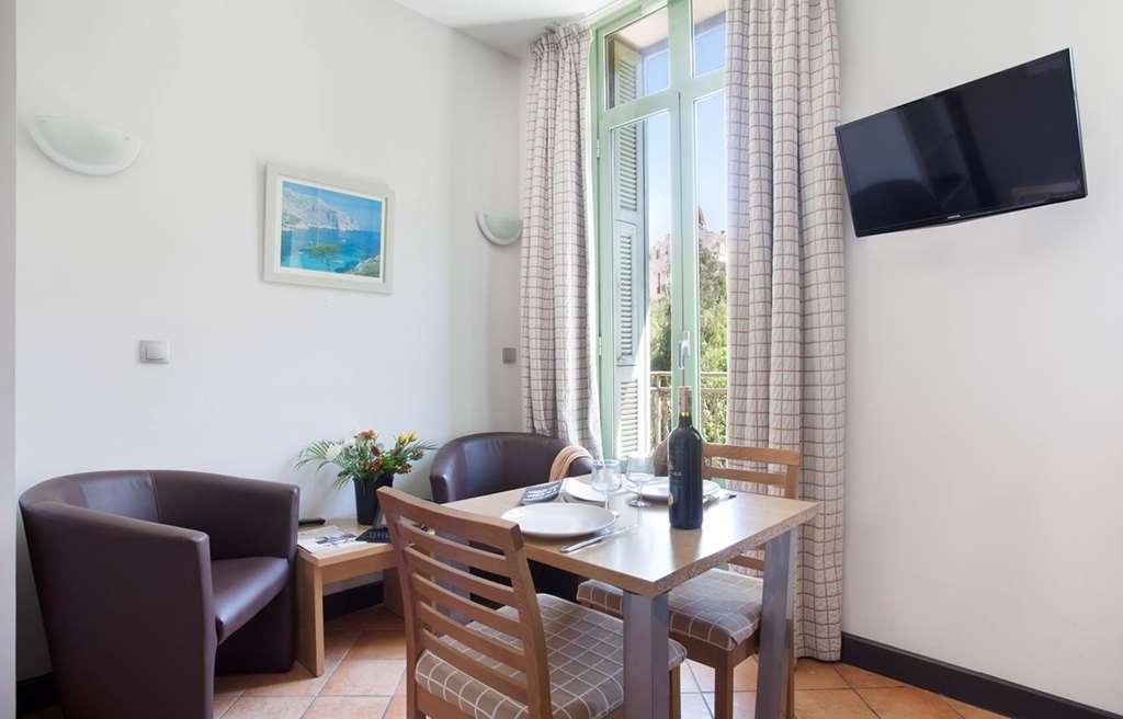 Odalys City Le Palais Rossini Νίκαια Δωμάτιο φωτογραφία