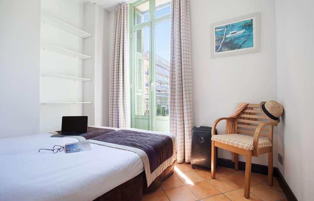 Odalys City Le Palais Rossini Νίκαια Δωμάτιο φωτογραφία