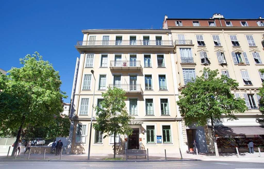 Odalys City Le Palais Rossini Νίκαια Εξωτερικό φωτογραφία