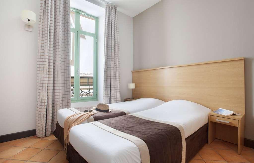 Odalys City Le Palais Rossini Νίκαια Δωμάτιο φωτογραφία