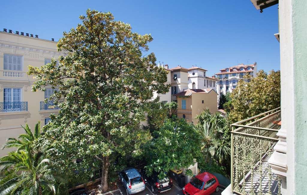 Odalys City Le Palais Rossini Νίκαια Δωμάτιο φωτογραφία