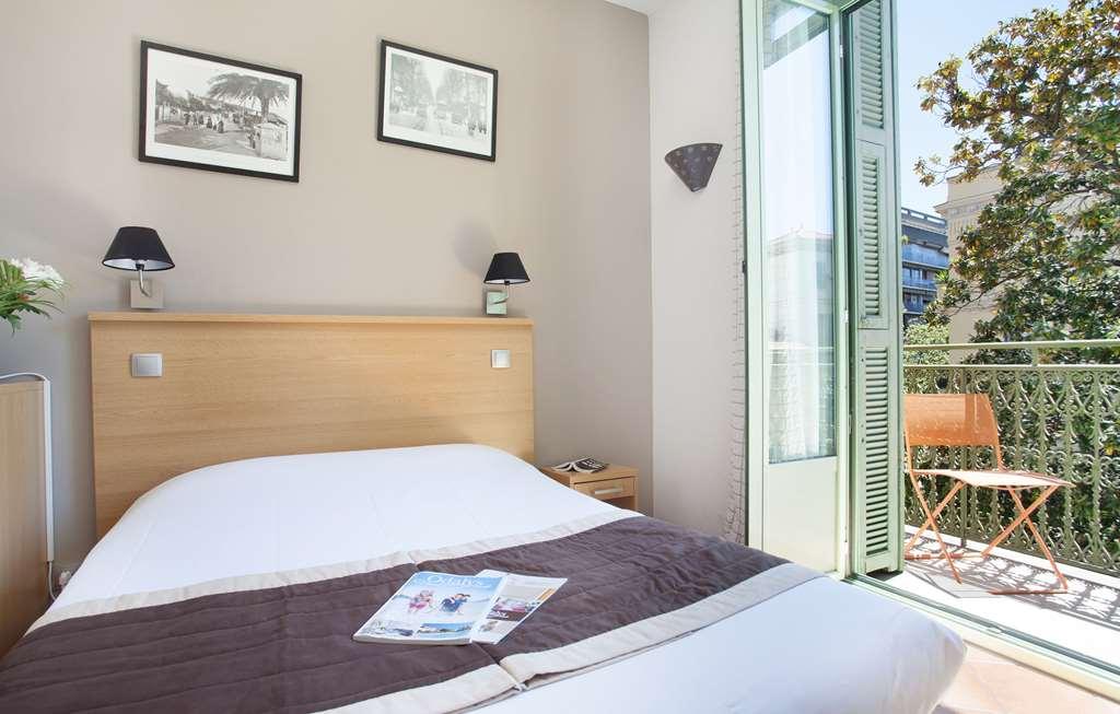 Odalys City Le Palais Rossini Νίκαια Δωμάτιο φωτογραφία