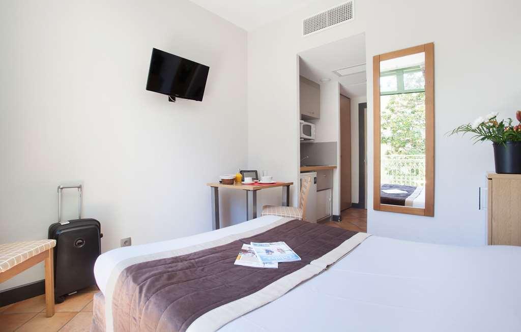 Odalys City Le Palais Rossini Νίκαια Δωμάτιο φωτογραφία